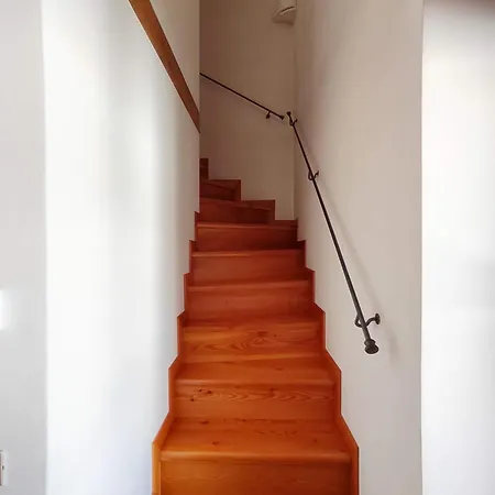 Casa San Giovanni 2 A Апартаменты Vinigo