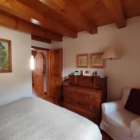 Casa San Giovanni 2 A Vinigo