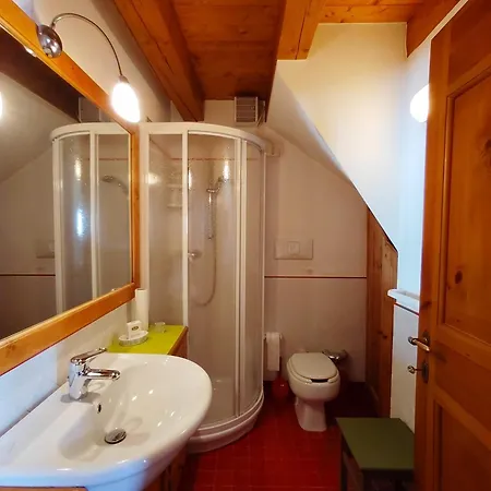 Casa San Giovanni 2 A Апартаменты *