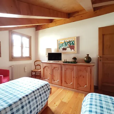 Casa San Giovanni 2 A Апартаменты Vinigo