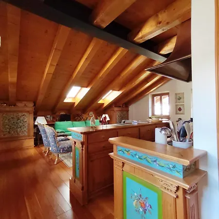 Апартаменты Casa San Giovanni 2 A *