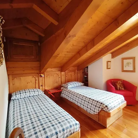 Casa San Giovanni 2 A * Vinigo