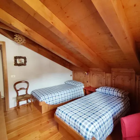 Casa San Giovanni 2 A Апартаменты Vinigo