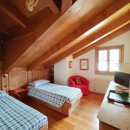 Апартаменты Casa San Giovanni 2 A *