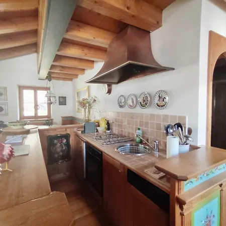 Casa San Giovanni 2 A * Vinigo