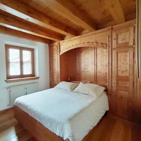 Casa San Giovanni 2 A *