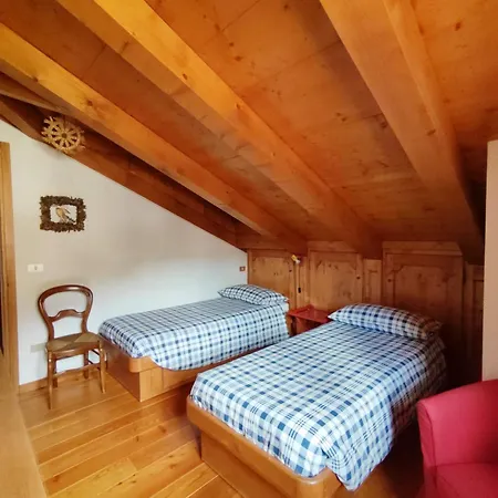 Casa San Giovanni 2 A Vinigo