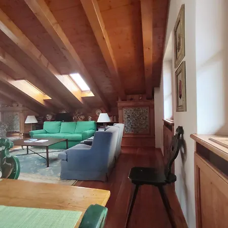 Casa San Giovanni 2 A *