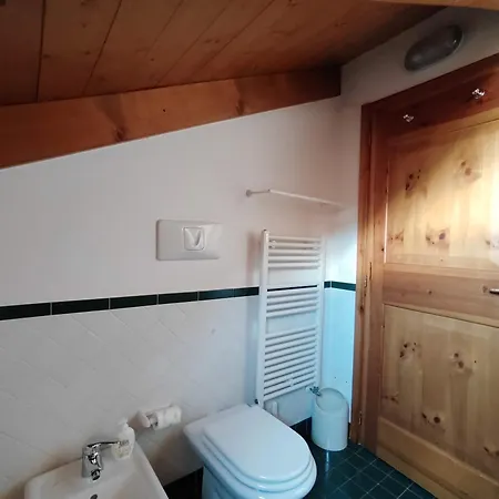 Casa San Giovanni 2 A アパート Vinigo